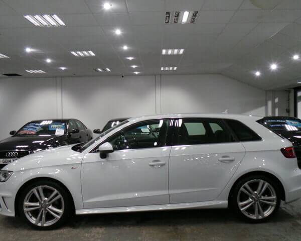 Niche Motor Sales