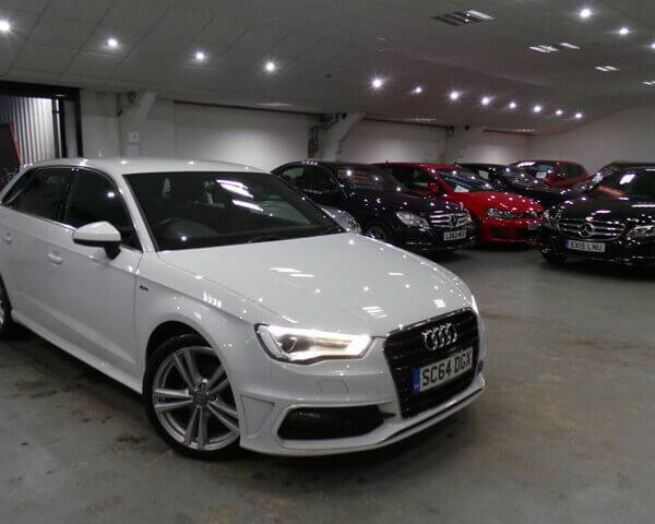 Niche Motor Sales