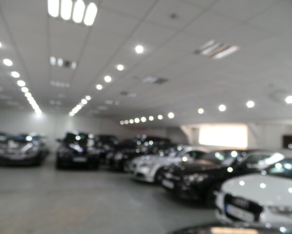Niche Motor Sales