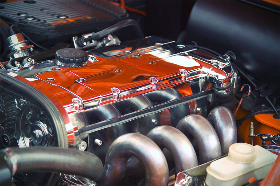 Niche Motor Sales Exporting